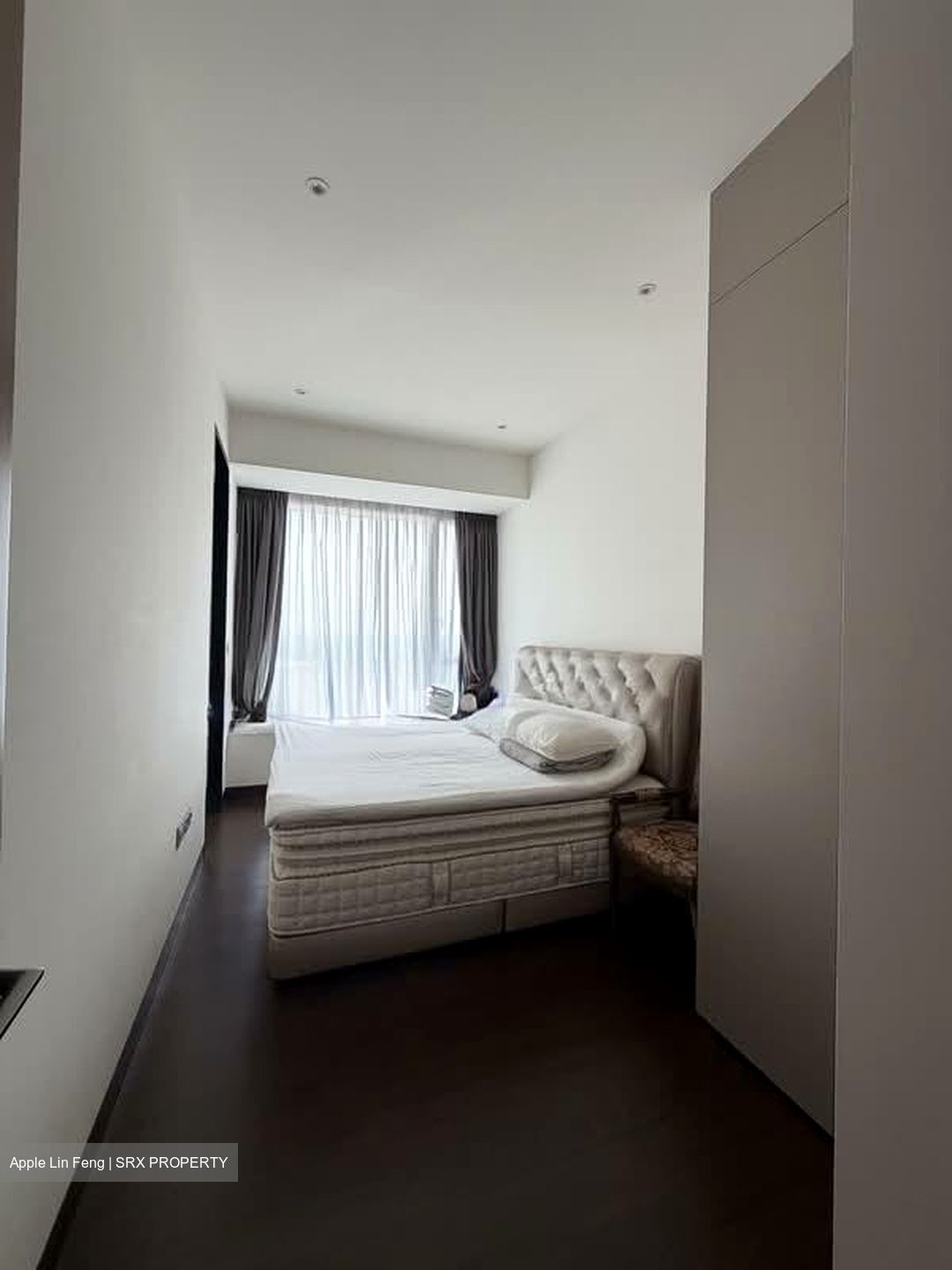 Boulevard 88 (D10), Apartment #543020041